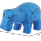 Hippopotamus Hippo Collectible Figurine