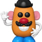 Funko Pop! Retro Toys: Hasbro - Mr. Potato Head, 3.75 Inches, Orange