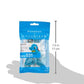 nanoblock - Pok  mon - Totodile, Pok  mon Series Building Kit