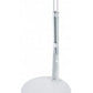 Kaiser Doll Stand 2501 - White Doll Stand For 12'' To 18'' Fashion Dolls And Action Figures