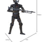 Star Wars E5 Bl 4 Lom Action Figure