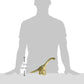 Schleich Dinosaurs — Brachiosaurus, Detailed And Durable Dinosaur Toy, Educational And Fun Brachiosaurus Toy For Boys And Girls Ages 4+, Green