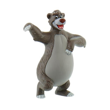 Bullyland Balu Action Figure