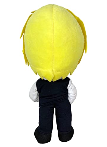 Great Eastern Durarara!! 8.5' Shizuo Plush