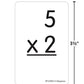 Teacher Created Resources Edupress Ep63953 Math Splat Game: Multiplication