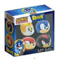 Sonic The Hedgehog Squishme (Series 2 Collector Box)