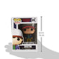 Funko POP Television Stranger Things Dustin Figure with Compass - Multi Vinyl, Standard Size, Model 13323