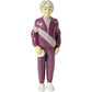 Marvel Pretend Play Family - Caucasian Dolls - Set Of 8, 1 L X 2 W X 5 H In