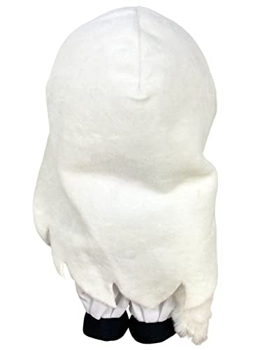 Great Eastern Entertainment Inu Yasha Sesshomaru Movable Plush 8" - Multi Polyester 77336
