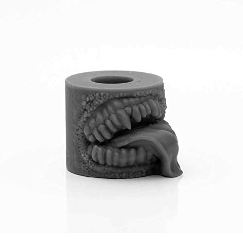 Reaper Miniatures Rem01651 Bones - Toilet Paper Mockingbeast Miniatures