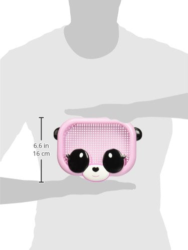 Kole Ling Ling The Panda Sand Sifter