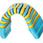 Hohner Kids Plastic Clatterpillar, Color May Vary
