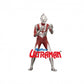 Banpresto Shin Ultraman The Movie Heroes Brave Ultraman Figure