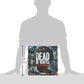 Plaid Hat Games Dead of Winter The Long Night Board Game Expansion - Post-Apocalyptic Survival Game, Strategy Game for Kids & Ad