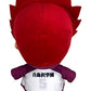 Great Eastern Entertainment Haikyu!! S3- Satori Jacket Sitting Pose Plush 7' H