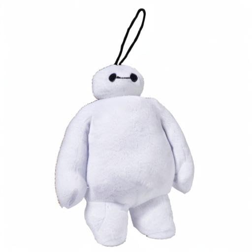 Big Hero 6 5.5' Baymax Plush Figure