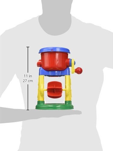 Marvel Education Super Sand Wheel