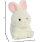 Aurora® Bunbun Bunny™ Stuffed Animal - Plush, Small, Lavender, 5 Inches - Adorable On-The-Go Companion