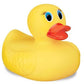 Munchkin White Hot Safety Bath Ducky Toy, Yellow (Pack of 2)