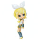 Banpresto - Kagamine Rin/Len - Kagamine Rin (Ver. B), Bandai Spirits Q Posket Figure