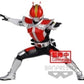 Kamen Rider DEN-O Hero's Brave Statue Figure Kamen Rider DEN-O decorative replica blade Form(ver.A)