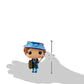 Funko Pop Heroes: Wonder Woman - Etta w/decorative replica blade & Shield Collectible Vinyl Figure