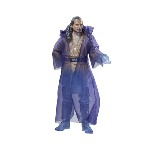 Sw Bl Qui Gon Jinn Force Spirit