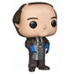 Funko Pop! TV Kevin Malone with Chili - Standard Vinyl Figure - Multicolor - Model 41884