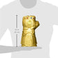 Marvel Avengers 3 Infinity Gauntlet PVC Bank - Multicolor, Model 0077764687990