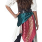 California Costumes, Boho Pirate, Child Extra Large