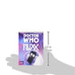 Looney Labs Doctor Who Fluxx Card Game - Whovian Delight with Quick Rounds