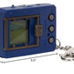 Digimon Bandai Original Digivice Virtual Pet Monster - Blue