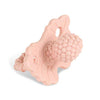RAZBABY RaZberry Silicone Baby Teether Toy - Pink, 1 Count, BPA Free, Easy-to-Hold Design, Teething Relief for Infants