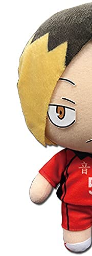 Great Eastern Entertainment Haikyu!! S2 - Kozume Plush 8', Multicolor