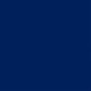 TRC Recreation Super Soft 2  Thick Vinyl Coated Foam Outdoor Swimming Pool Float Mat mature-themed Lounger with Built-in Roll Pillow  Navy Blue