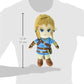 Little Buddy The Legend Of Zelda Breath Of The Wild Link Stuffed Plush, Multi-Colored, ''11'''''' (1638)