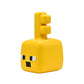 Just Toys Llc Minecraft Dungeons Key Golem Mega Squishme