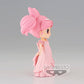 Banpresto Pretty Guardian Sailor Moon Eternal The Movie Q Posket-Princess Usagi Sl Serenity-(Ver.A)