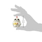 Summit Collection Furrybones Nugget Signature Skeleton In Chicken Costume With Hatching Chick