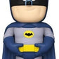Funko Vinyl Soda: DC Batman 66 TV-Batman, Standard Size, Blue, Model FU67107, Collectible Figure (Styles May Vary)