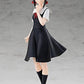 Good Smile Kaguya-Sama: Love Is War?: Kaguya Shinomiya Pop Up Parade Pvc Figure, Multicolor