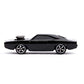 Fast & Furious 1.65'' Nano 3-Pack Die-cast Cars, Toys for Kids and Adults