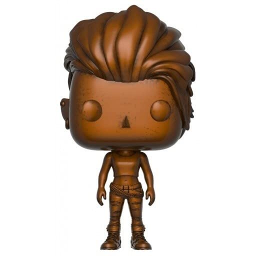Funko Pop! Movies: Ready Player One - Art3mis (Copper) limited availability