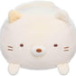 Sumikkogurashi San-X Original Mochi Series Soft Plush (Neko - Small)