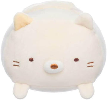 Sumikkogurashi San-X Original Mochi Series Soft Plush (Neko - Small)