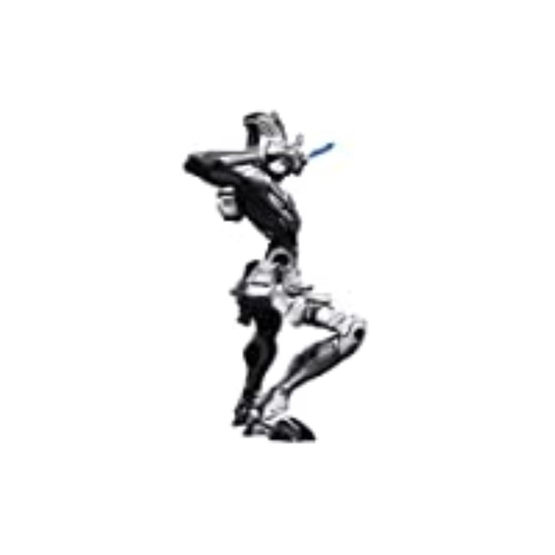 Mini Epics Zer0
