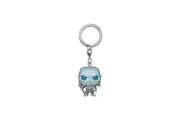 Funko Pop! Keychains: Game Of Thrones - White Walker