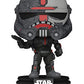 Funko Bad Batch (Star Wars) Complete Set (5) Pop!