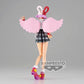 Banpresto - One Piece Film Red - Uta, Bandai Spirits Dxf ~The Grandline Series~ Figure