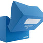 Gamegenic Deck Box: Side Holder Black (80Ct), Various (Gg2542)